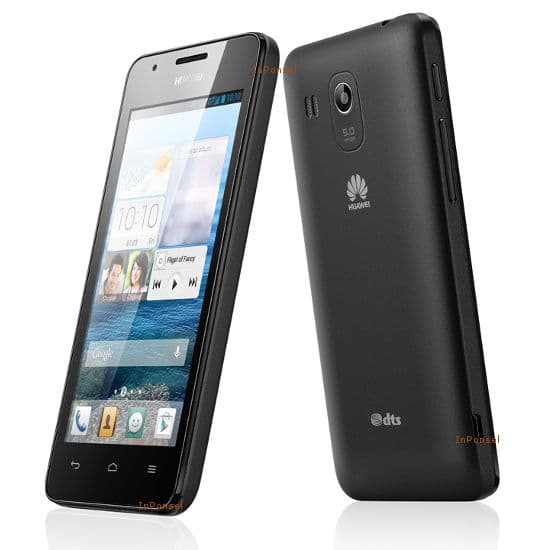 Huawei Ascend G525