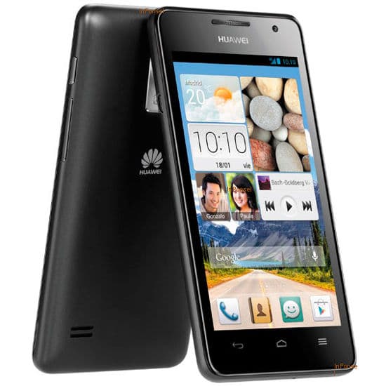 Huawei Ascend G526