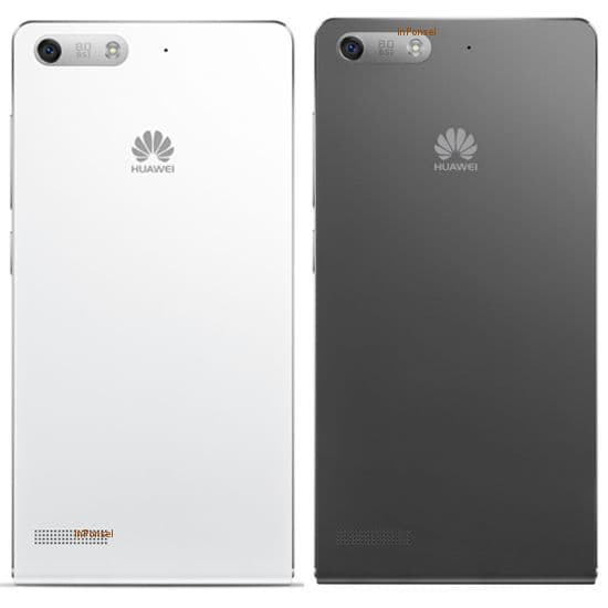 Huawei Ascend G6 4G