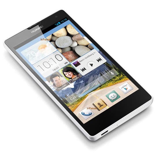 Huawei Ascend G740