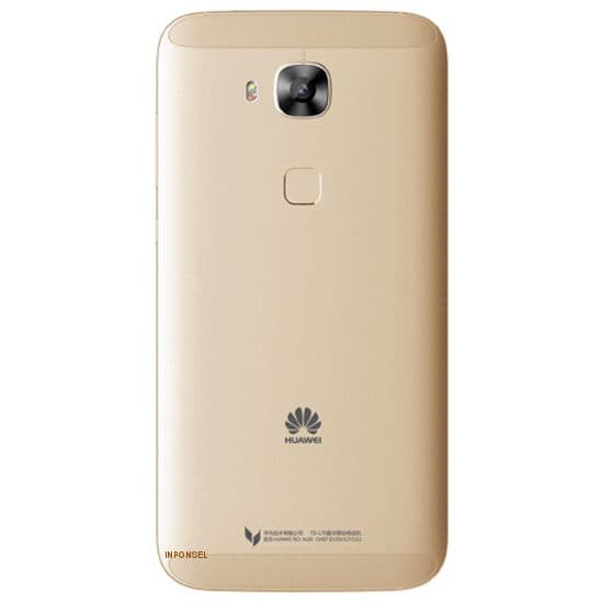 Huawei Ascend G8