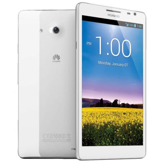 Huawei Ascend Mate