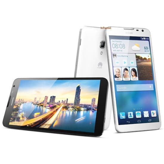 Huawei Ascend Mate 2 4G