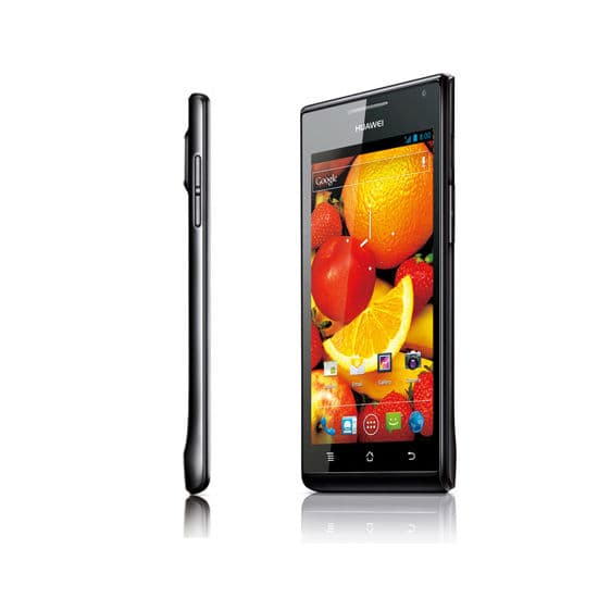 Huawei Ascend P1