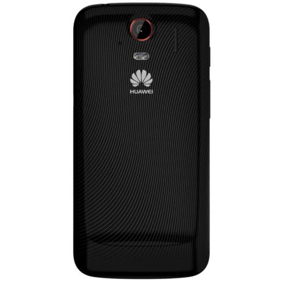 Huawei Ascend P1 LTE