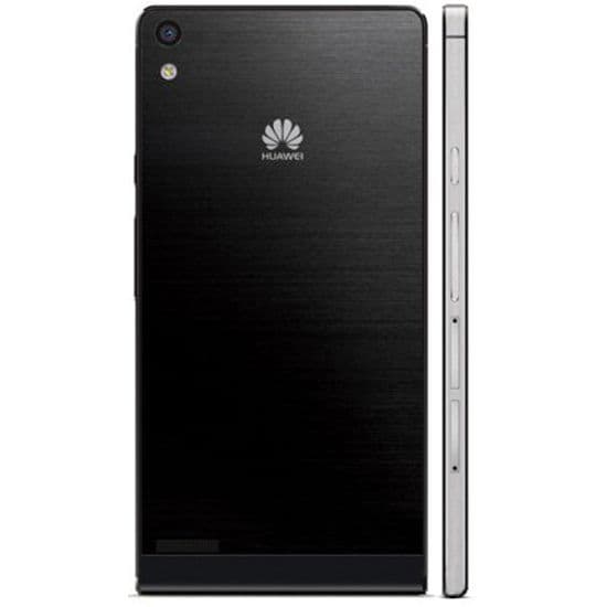 Huawei Ascend P6