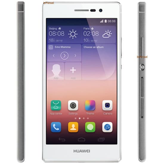 Huawei Ascend P7