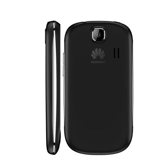Huawei Ascend Y100