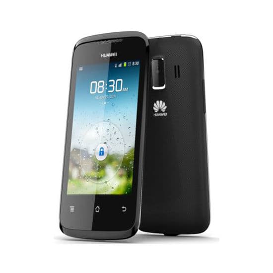 Huawei Ascend Y200