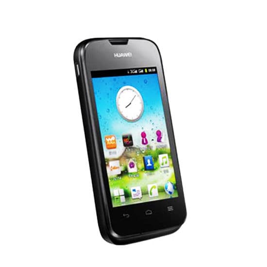 Huawei Ascend Y210D