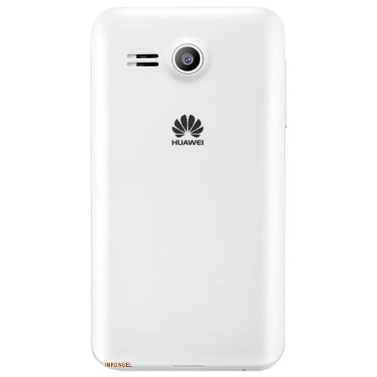 Huawei Ascend Y221