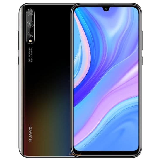 Huawei Enjoy 10s
