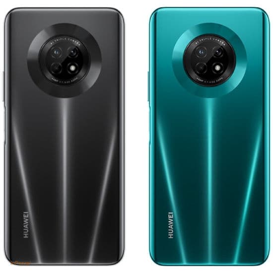 Huawei Enjoy 20 Plus 5G