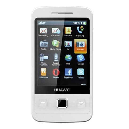 Huawei G7206