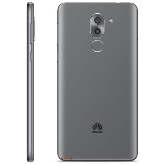 Huawei GR5 2017