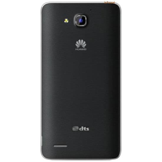 Huawei Honor 3X Prox