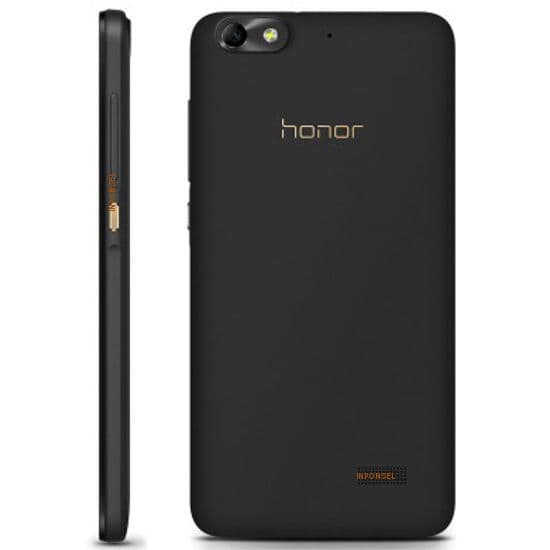Huawei Honor 4C