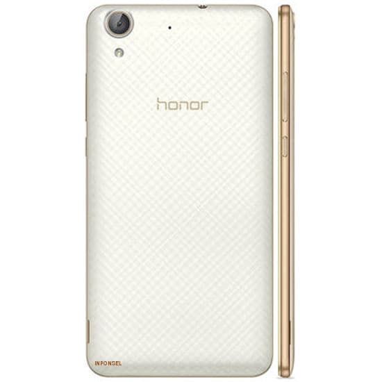 Huawei Honor 5A