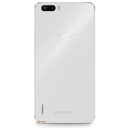 Huawei Honor 6 Plus