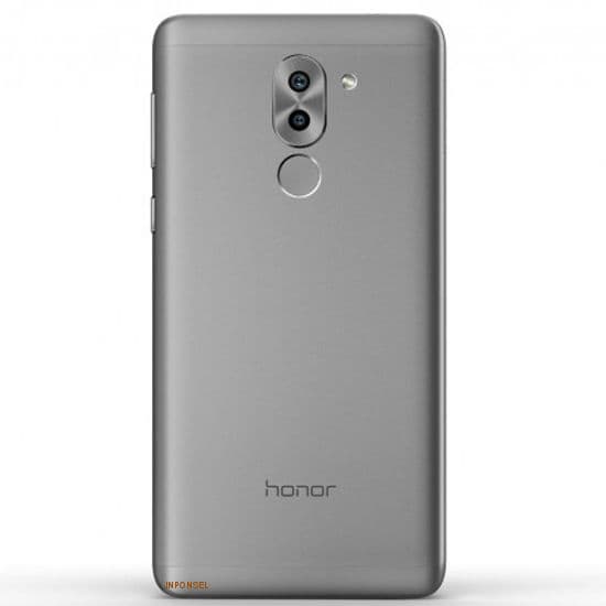 Huawei Honor 6x 2016