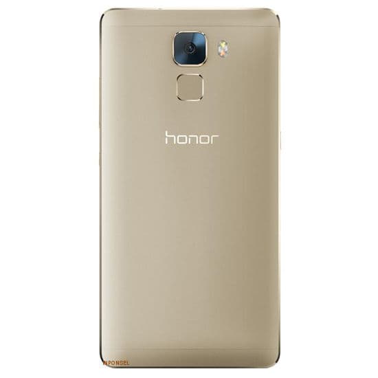 Huawei Honor 7
