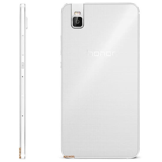 Huawei Honor 7i