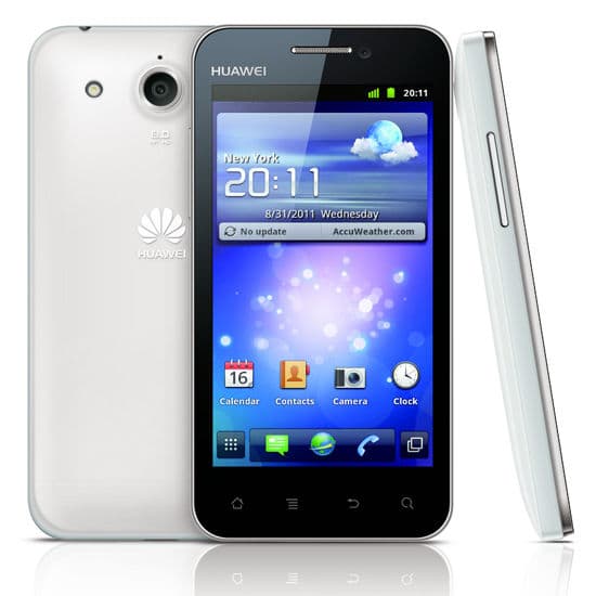 Huawei Honor U8860