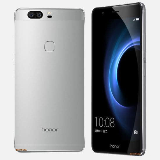 Huawei Honor V8