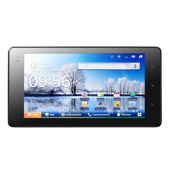 Huawei Ideos S7 Slim