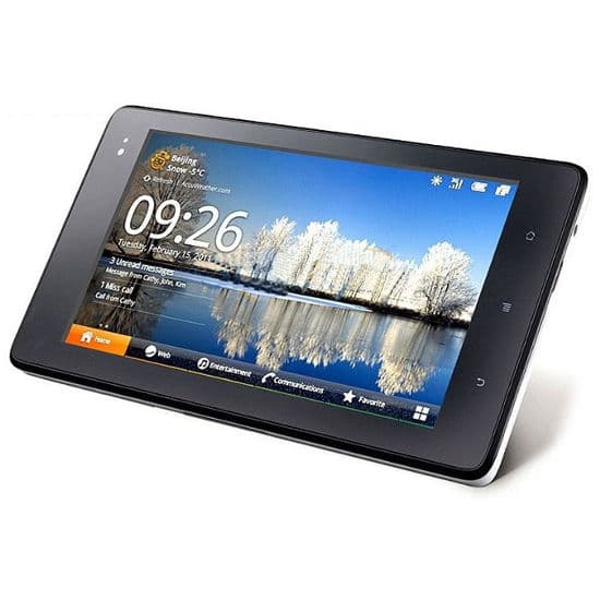 Huawei IDEOS S7 Slim CDMA