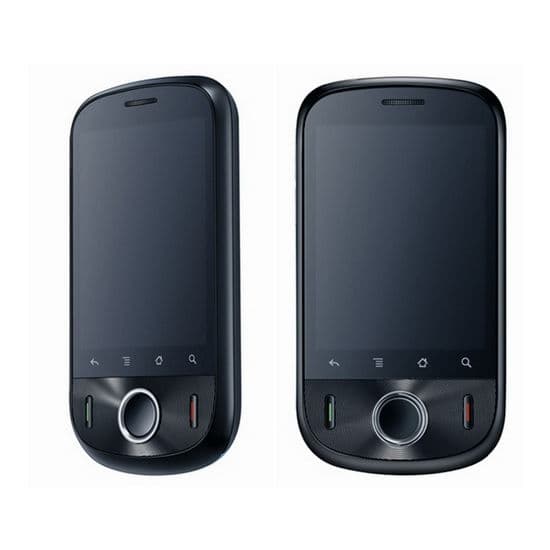 Huawei Ideos U8150