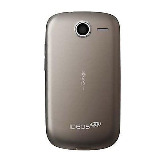 Huawei Ideos X1 U8180