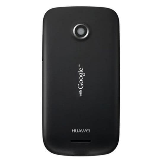 Huawei Ideos X3 U8510
