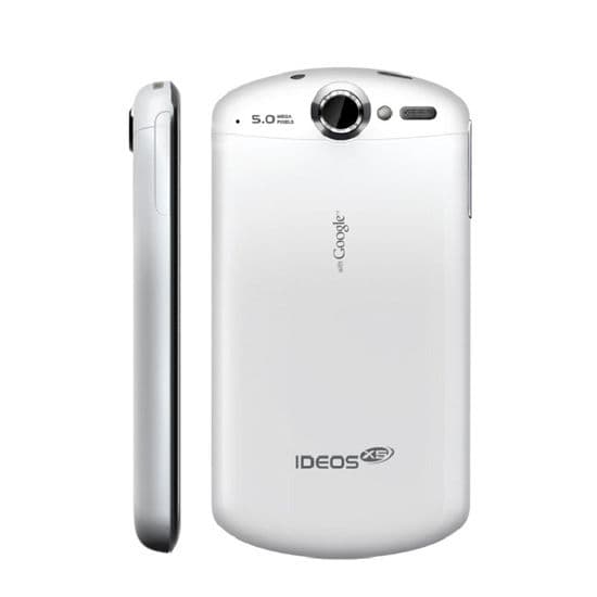 Huawei Ideos X5 U8800