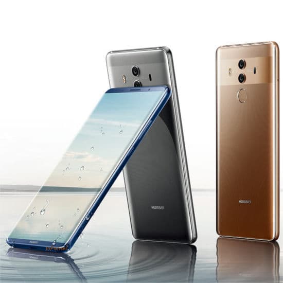 Huawei Mate 10 Pro
