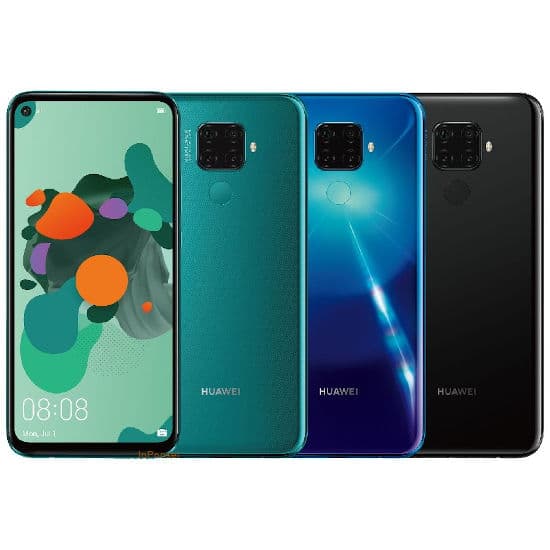 Huawei Mate 30 Lite