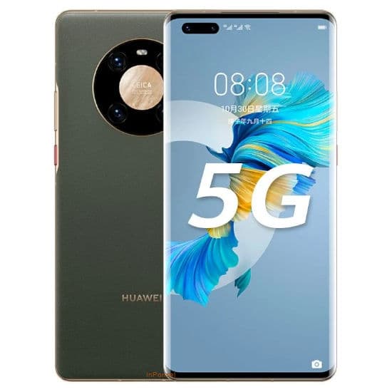 Huawei Mate 40 Pro