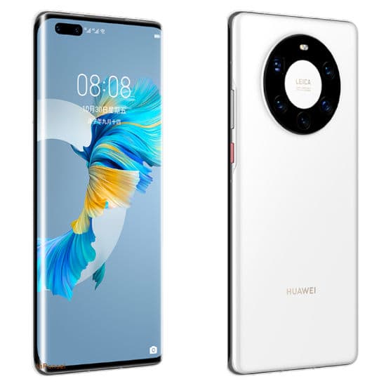 Huawei Mate 40 Pro+