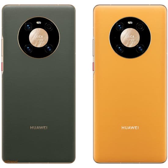 Huawei Mate 40 Pro 4G