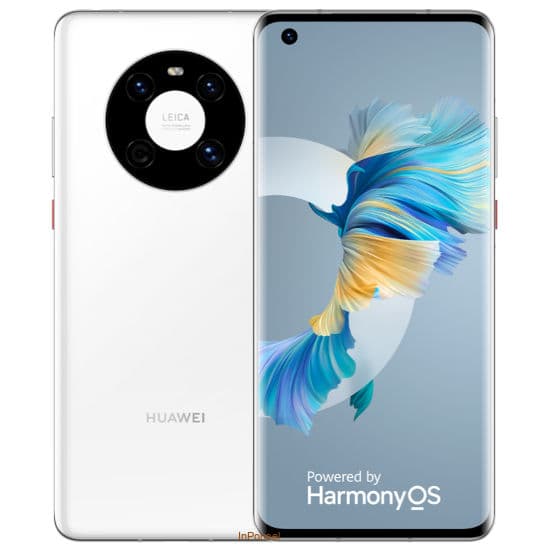 Huawei Mate 40E 4G