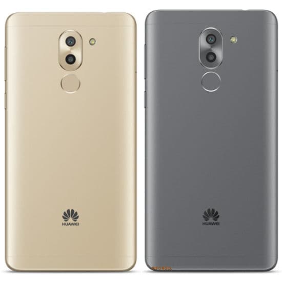 Huawei Mate 9 Lite