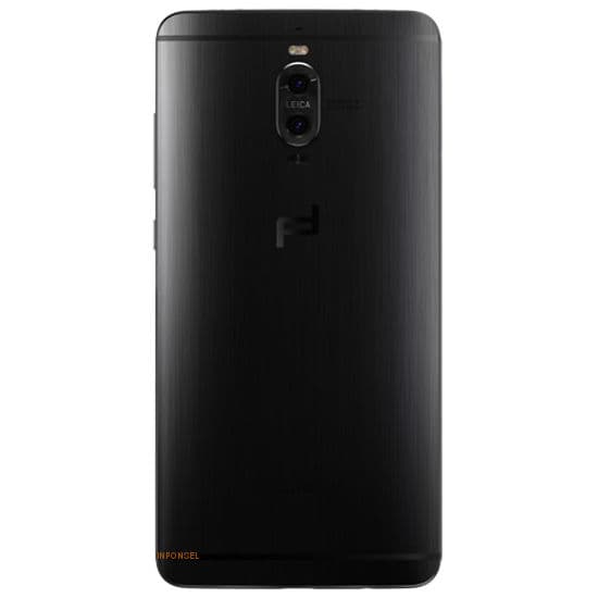 Huawei Mate 9 Porsche Design