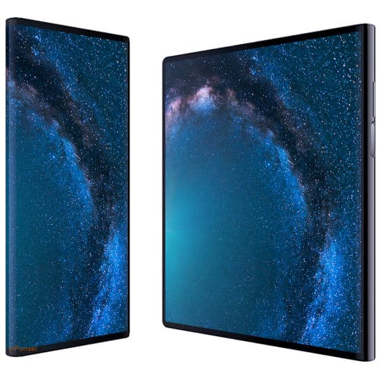 Huawei Mate X