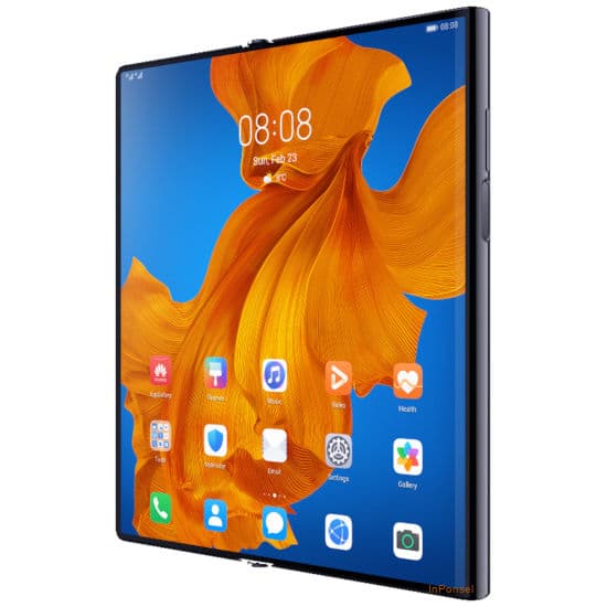 Huawei Mate XS