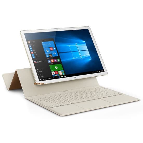 Huawei MateBook