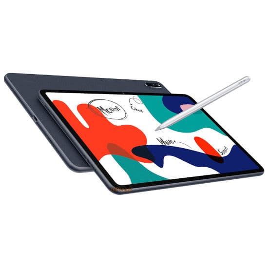 Huawei MatePad New