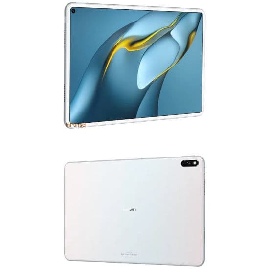 Huawei MatePad Pro 10.8 (2021)