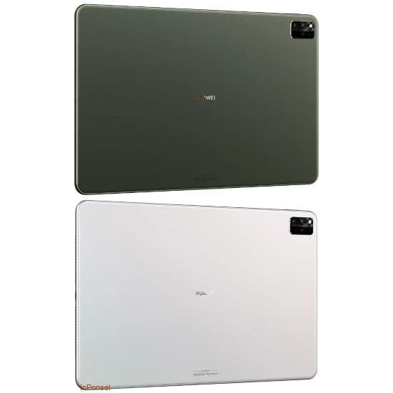 Huawei MatePad Pro 12.6 (2021)