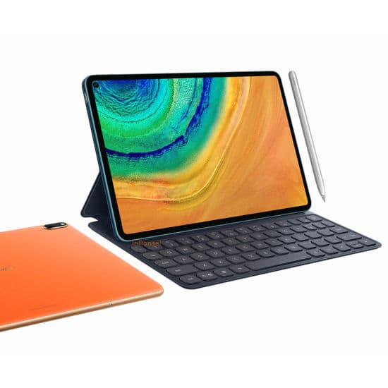Huawei MatePad Pro 5G