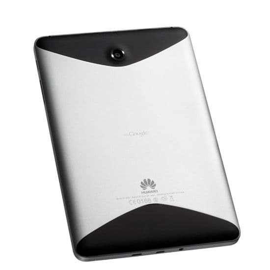 Huawei MediaPad